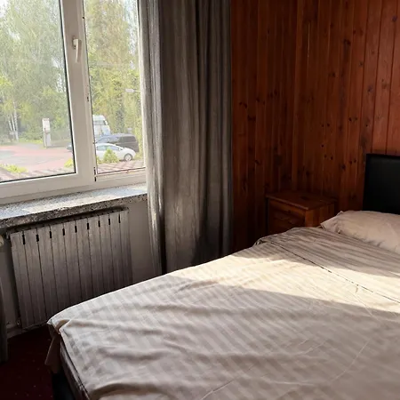 Asman Hostel