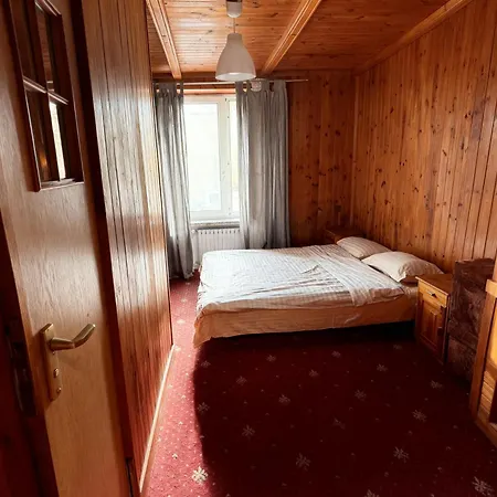 Hostel Asman Wola Przypkowska