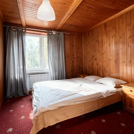 Asman Hostel Wola Przypkowska