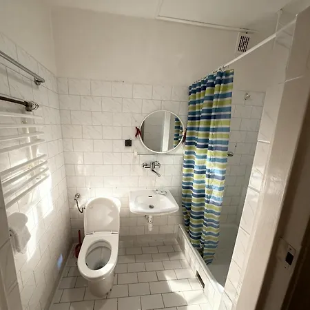 Asman Hostel Wola Przypkowska